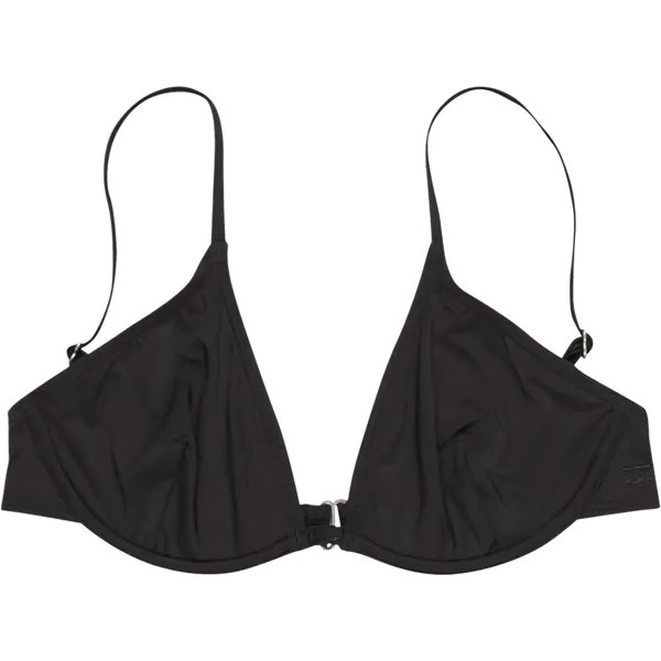 Топ бикини Billabong Sol Searcher Reese, черный