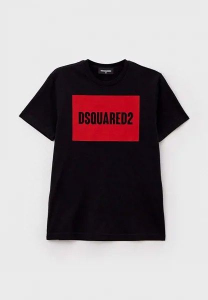 Футболка Dsquared2