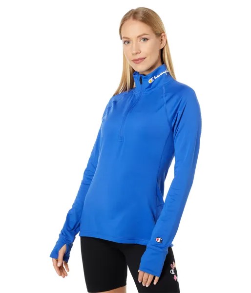 Худи Champion, Absolute 1/2 Zip