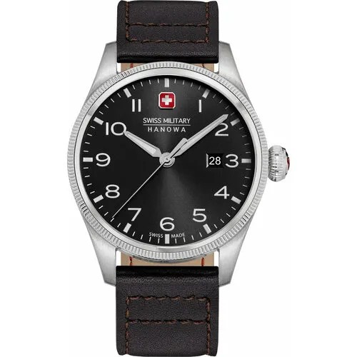 Наручные часы Swiss Military Hanowa