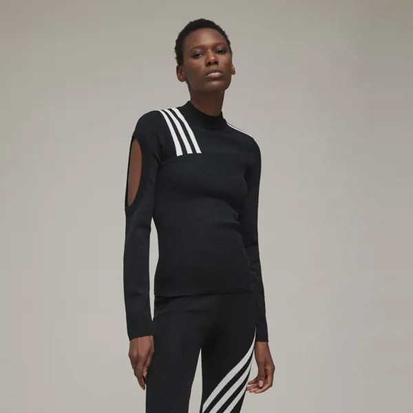 Лонгслив CH1 Stretch adidas Y-3