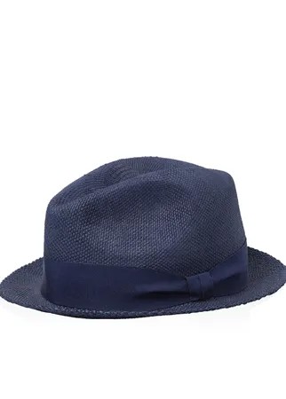 Шляпа Eleventy 979CAP048 m тем.синий