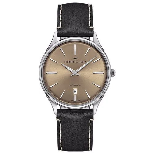 Наручные часы Hamilton H38525721