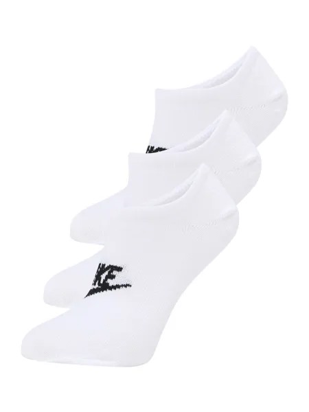 Носки Nike Sportswear, белый