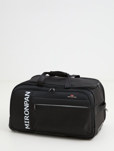 Дорожные сумки Mironpan