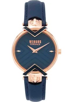 Fashion наручные  женские часы Versus VSPLH0419. Коллекция Mabillon