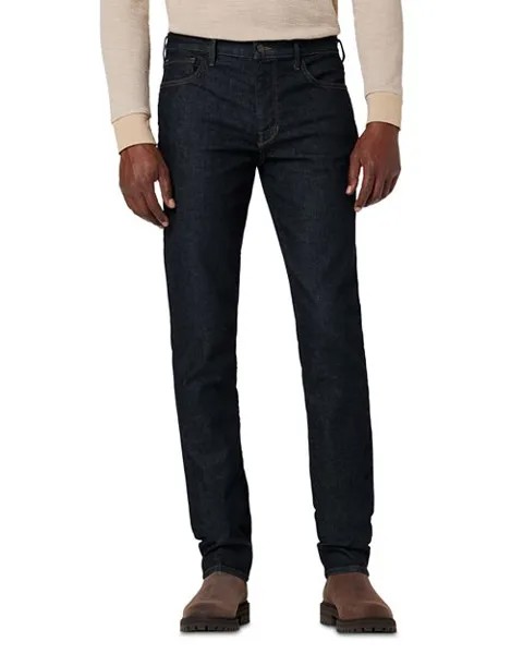 Джинсы узкого кроя Asher в цвете Fernsby Blue Joe's Jeans, цвет Blue