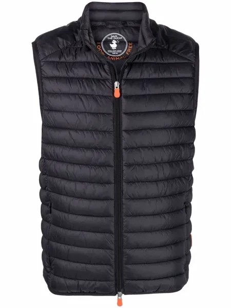 Save The Duck Giga padded gilet