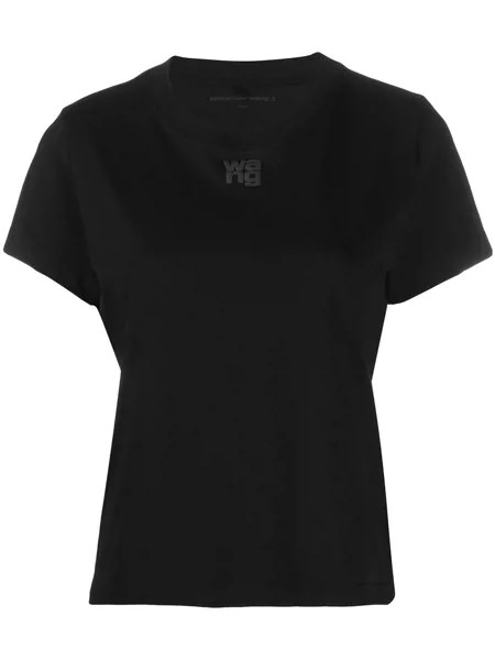 Alexanderwang.t футболка из джерси
