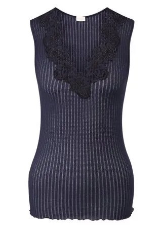 Хлопковая майка Zimmerli