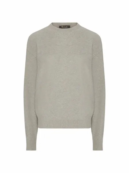 Кашемировый джемпер Loro Piana