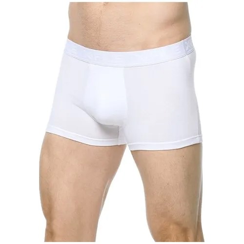 Трусы X-File Boxer EMILIO, размер 4-L, bianco
