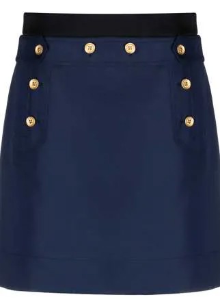 Ports 1961 мини-юбка Marina