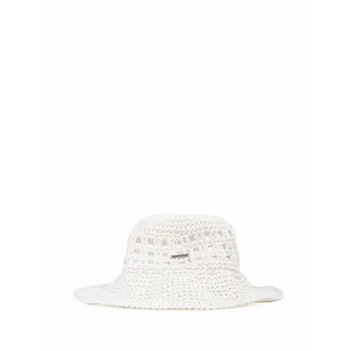 Шляпа Seafolly, размер uni, белый