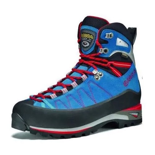 Ботинки ASOLO Elbrus Gv