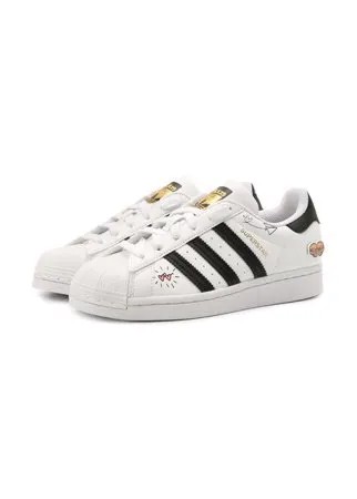Кеды Superstar adidas Originals