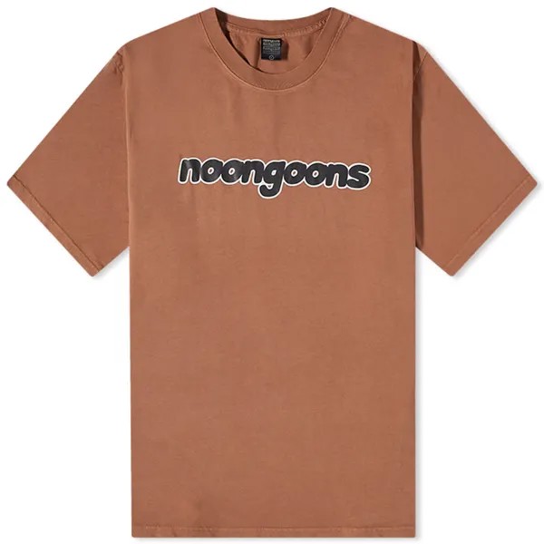 Футболка Noon Goons Bubble Tee