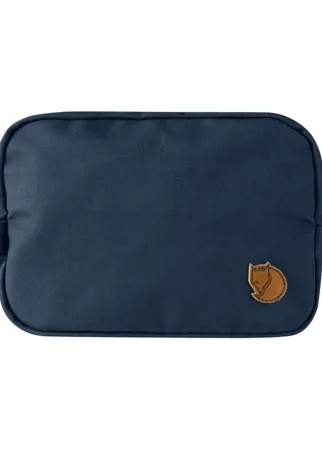Косметичка женская Fjällräven 24213/560 синяя