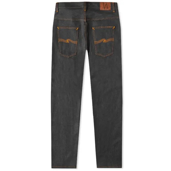 Джинсы Nudie Jeans Grim Tim Jean