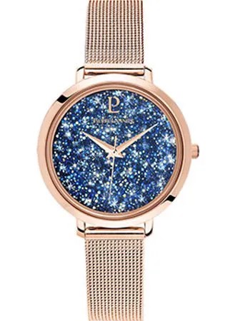 Fashion наручные  женские часы Pierre Lannier 105J968. Коллекция Elegance Cristal