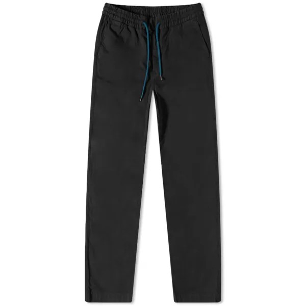 Брюки Paul Smith Broad Stripe Zebra Drawstring Trouser