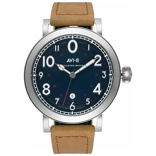 AVI-8 Lancaster Bomber AV-4067-01