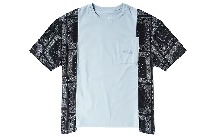 Футболка женская The North Face