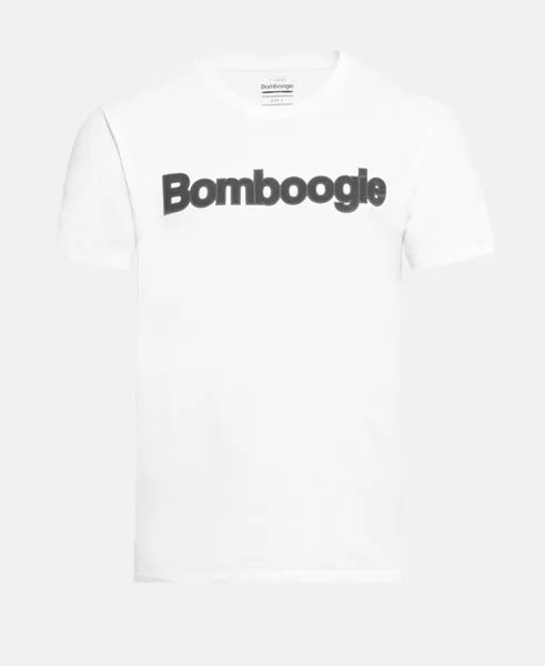 Футболка Bomboogie, белый