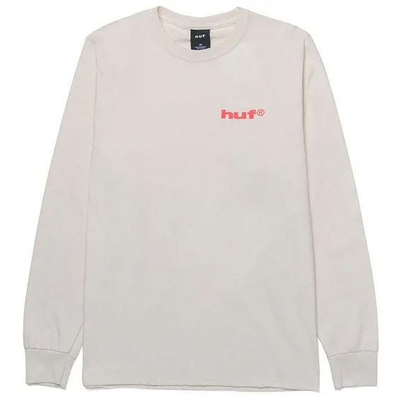 Лонгслив Huf