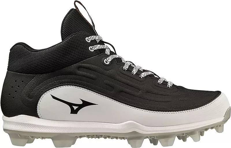 Мужские бейсбольные бутсы Mizuno Ambition 3 Mid из ТПУ