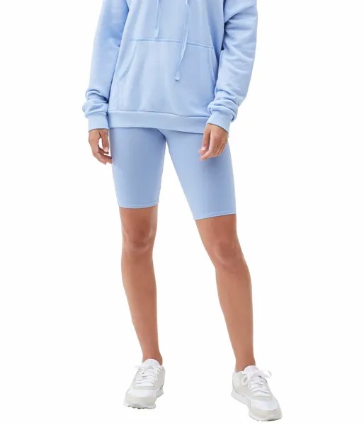 Шорты Michael Stars, Billye Power Jersey Biker Shorts