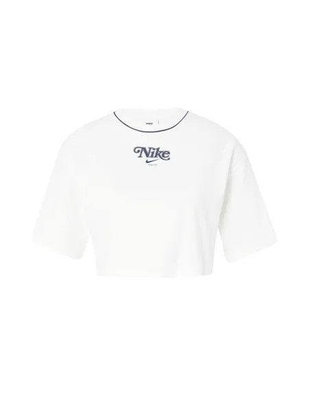 Футболка Nike Sportswear, цвет Ivory