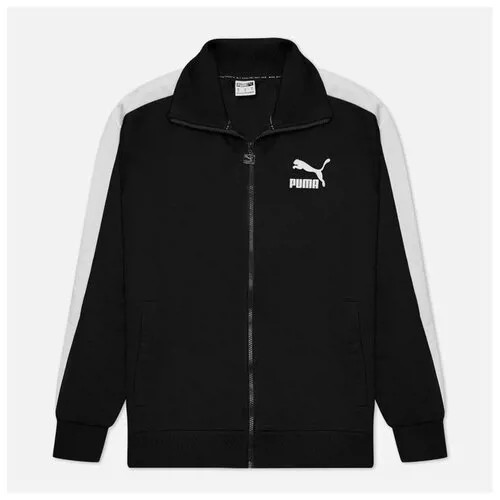 Олимпийка PUMA, размер L, черный