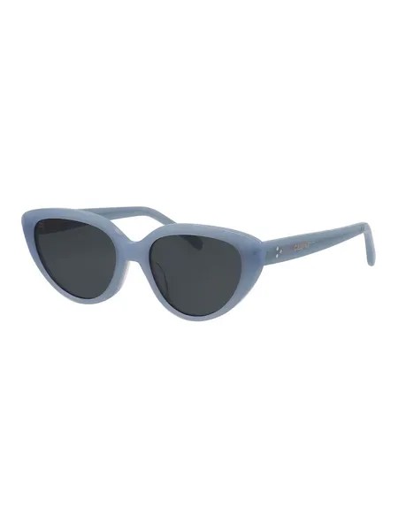 Солнцезащитные очки женские Celine 4S220U 07ZM серые