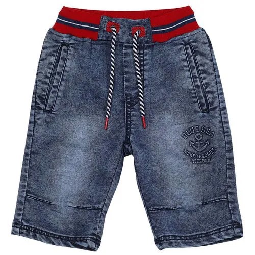 Шорты джинсовые для мальчика (Размер: 104), арт. 913039