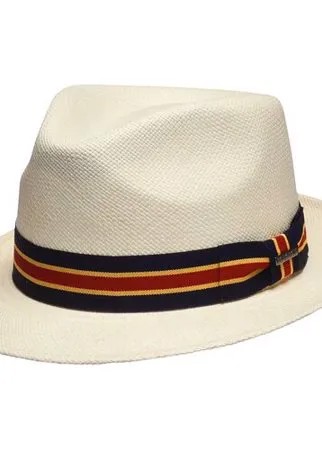 Шляпа STETSON, размер 59, белый