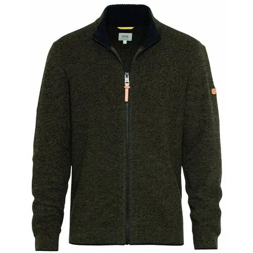 Кардиган Camel Active, размер S, серый