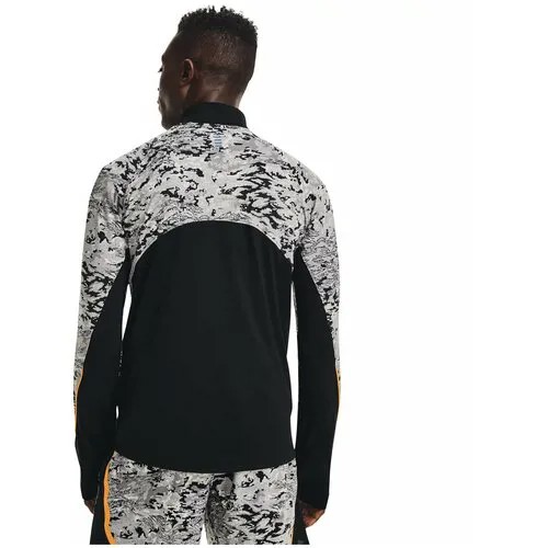 Лонгслив Under Armour UA Qualifier Run 2.0 HZ II Мужчины 1365664-002 LG