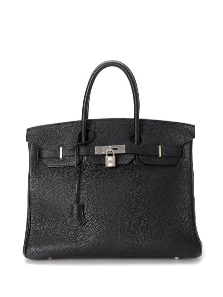 Hermès сумка Birkin 35 pre-owned