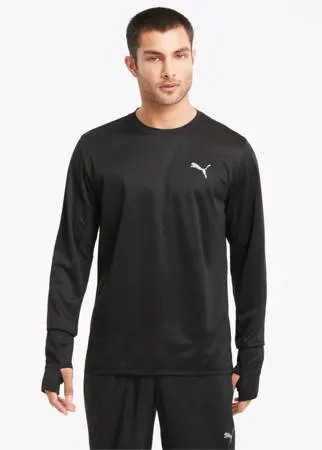 Футболка с длинным рукавом Favourite Long Sleeve Men's Running Tee