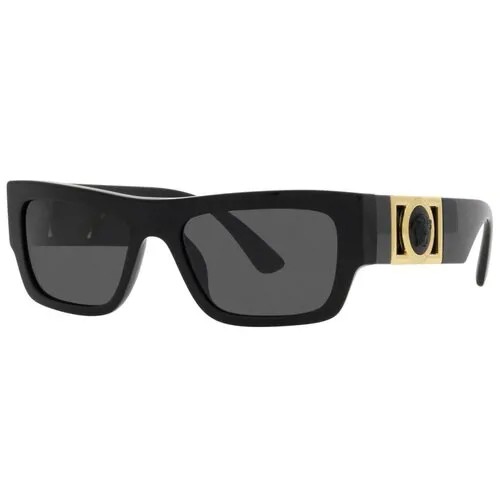 Солнцезащитные очки Versace VE 4416U GB1/87 53