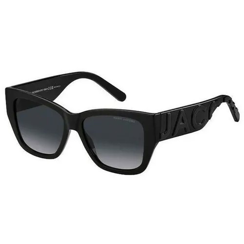 Солнцезащитные очки MARC JACOBS, черный