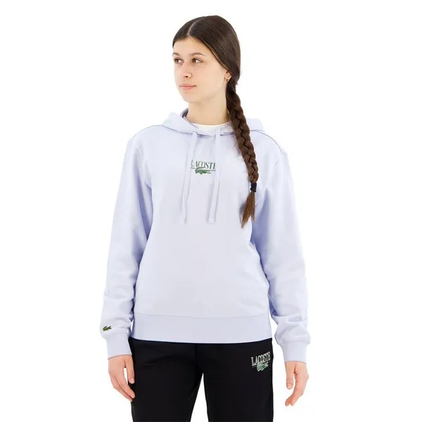 Худи Lacoste SF0884, белый