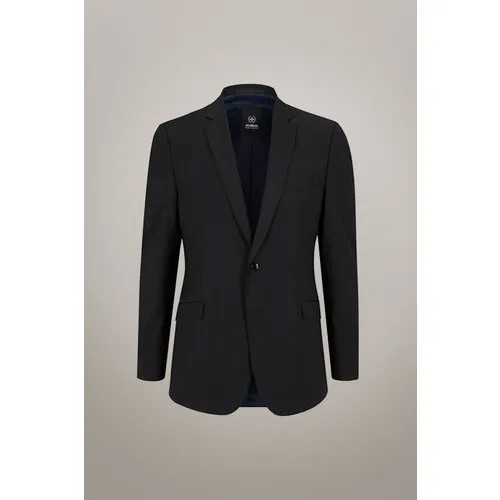 Пиджак Strellson, размер 50, черный
