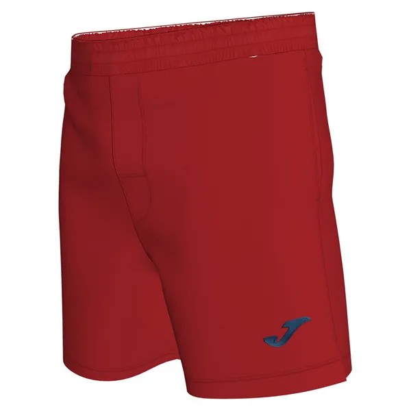 Шорты для плавания Joma Antilles, красный