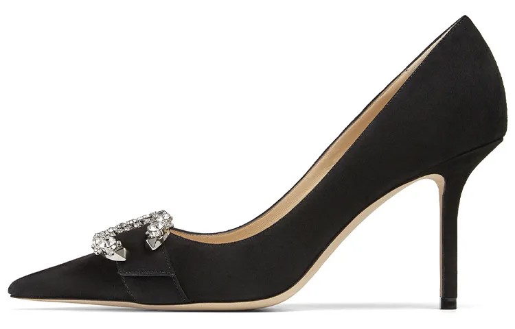Jimmy Choo Saresa Женские туфли на высоком каблуке