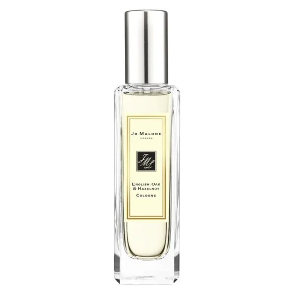 Одеколон English Oak & Hazelnut Jo Malone London