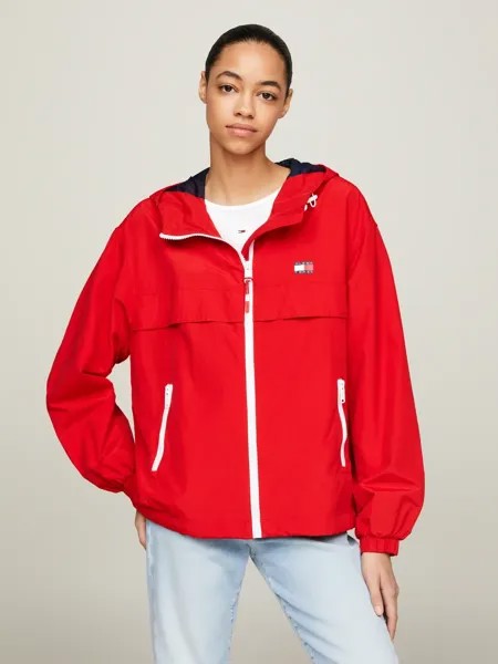 Ветровка Tommy Jeans 