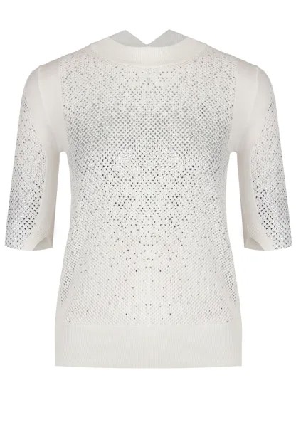 Футболка ERMANNO SCERVINO