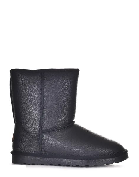 Угги мужские Tofa 228205-6 черные 41 RU